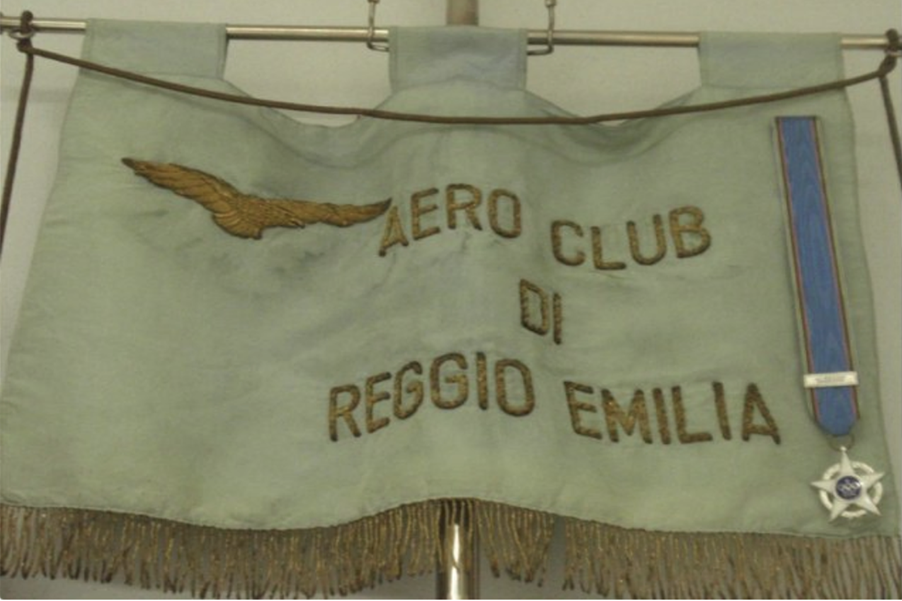 Aeroclub Reggio Emilia